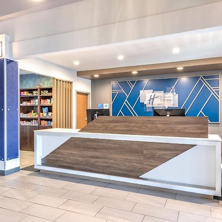 Holiday Inn Express Suites Little Rock West By Ihg Exterior foto
